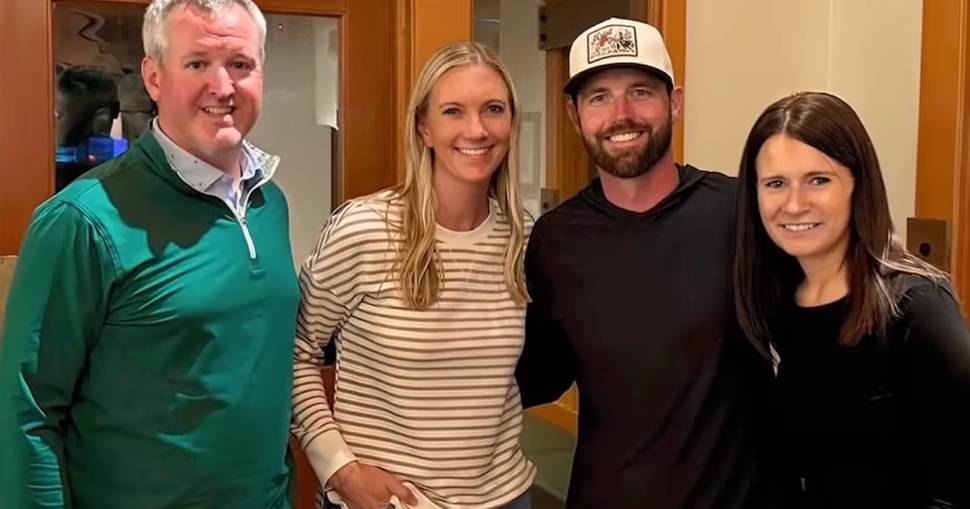 Stranger Donates Part of Her Liver to Dad Battling Stage 4 Cancer So He Can See His Kids Grow Up