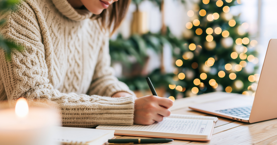 The Advent Bible Study & Prayer Bundle