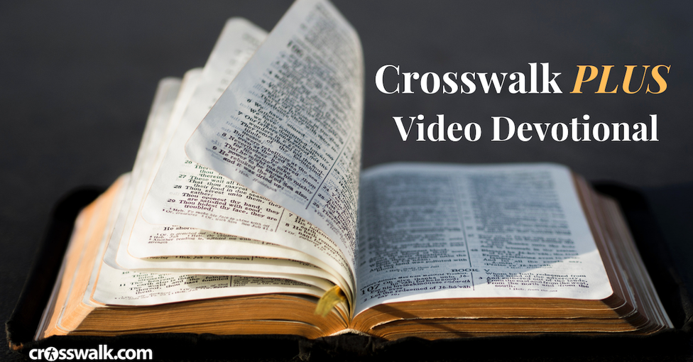 Proverbs 11:2 w/ Amanda Idleman - CW PLUS Video Devotional for Feb. 1, 2024