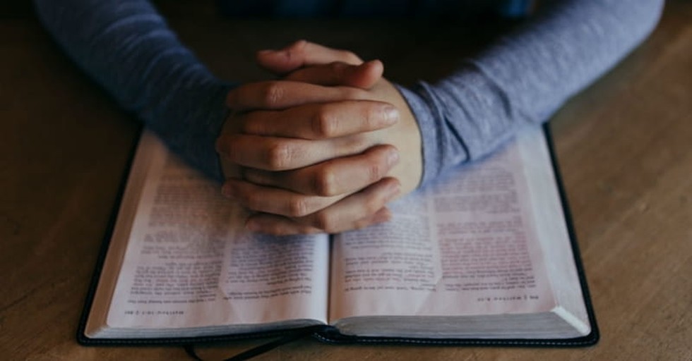 10 Things Christians Don't Understand about Prayer