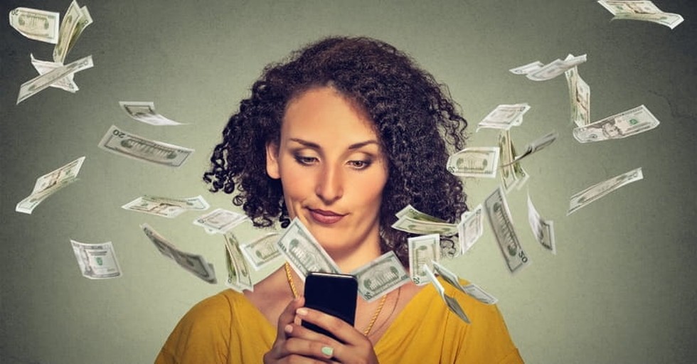 10 Signs You Actually Love Money Too Much