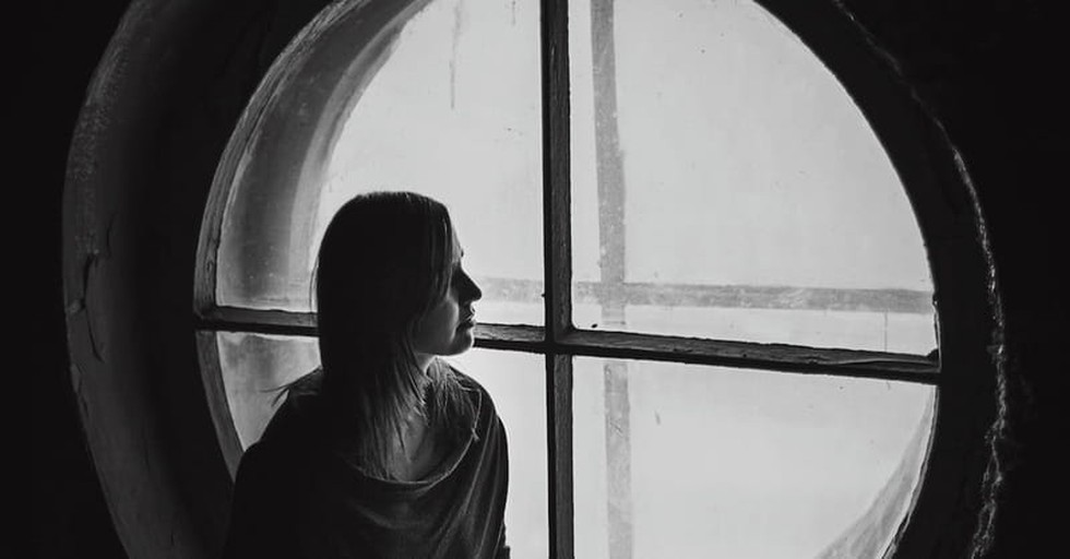 4. There is a Greek verb that proves it's not an instant reaction.