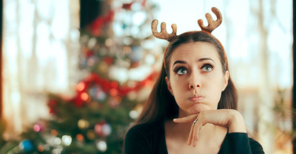 Lost Your Christmas Spirit? 10 Easy Ways to Get it Back