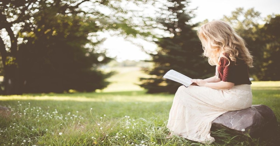 15 Best Christian Books of All-Time That Will Increase Your Faith Today