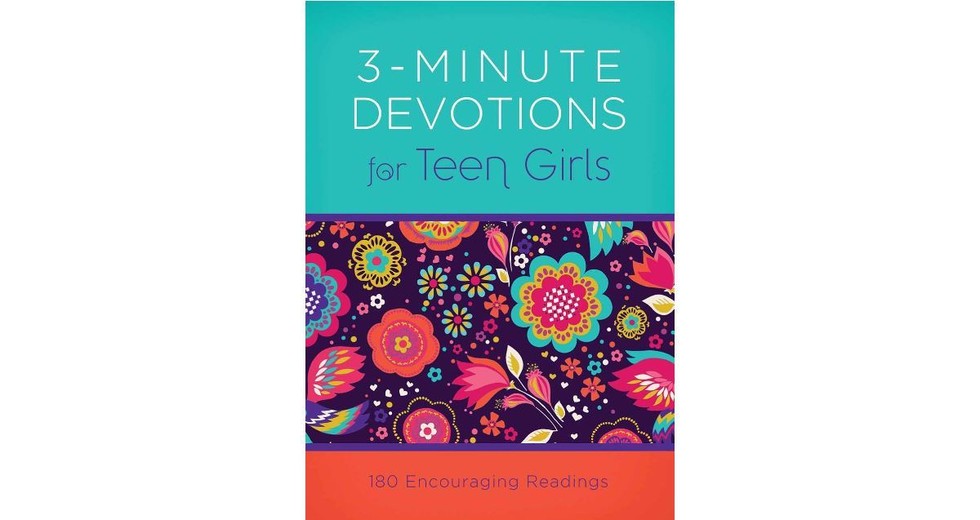  Christian Gifts For Teenage Girls