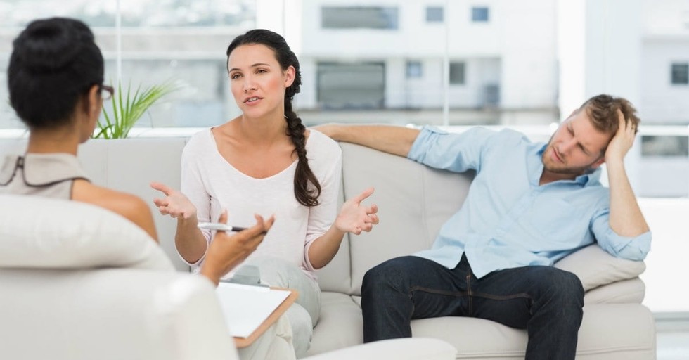 10 Critical Questions to Consider in Marriage Counseling