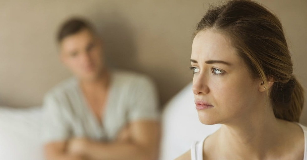 5 Things a Wife Really Needs (But Doesn't Know How to Ask For)