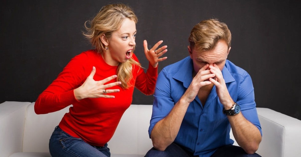 10 Ways Wives Disrespect Their Husbands Without Even Realizing It 5974