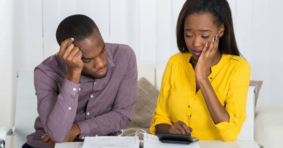 10 Ways a Wife Makes Her Husband Feel Like a Failure