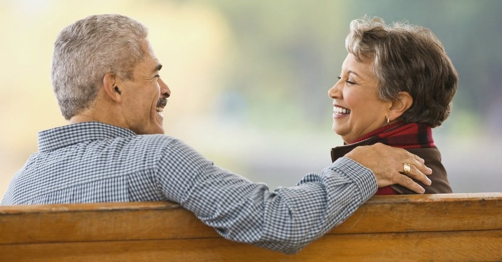 10 Things We Got Right in 50 Years of Marriage