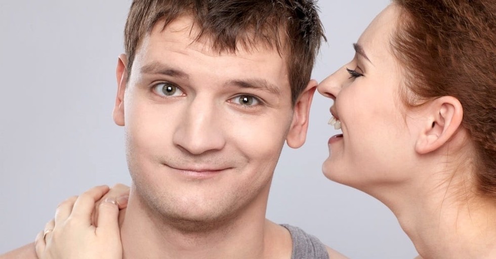 10 Things Your Husband Wishes You Would Say to Him