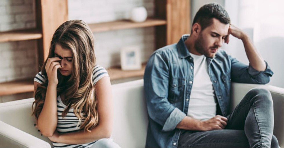 A Prayer to Move Past Resentment and Bitterness