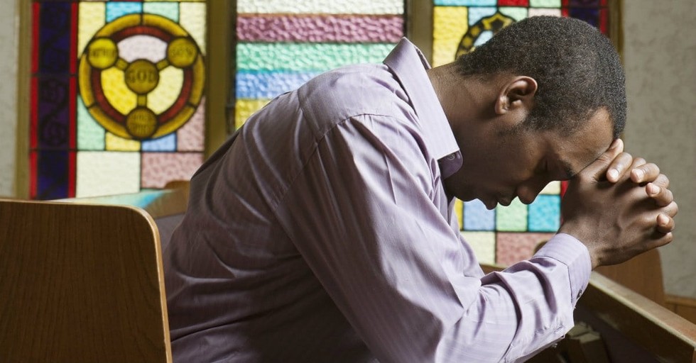10 Reasons a Prayer Request Might be Left Unspoken