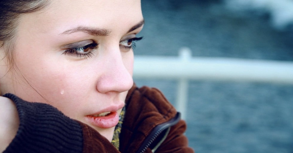9 Reasons Why God Isn't Rescuing You