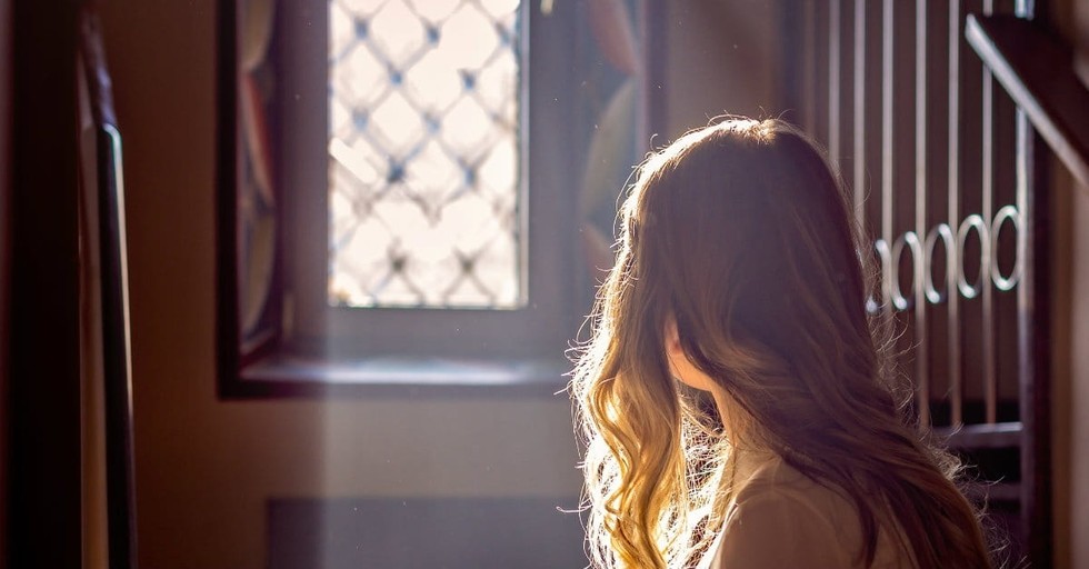 10 Reasons Women Miss Church