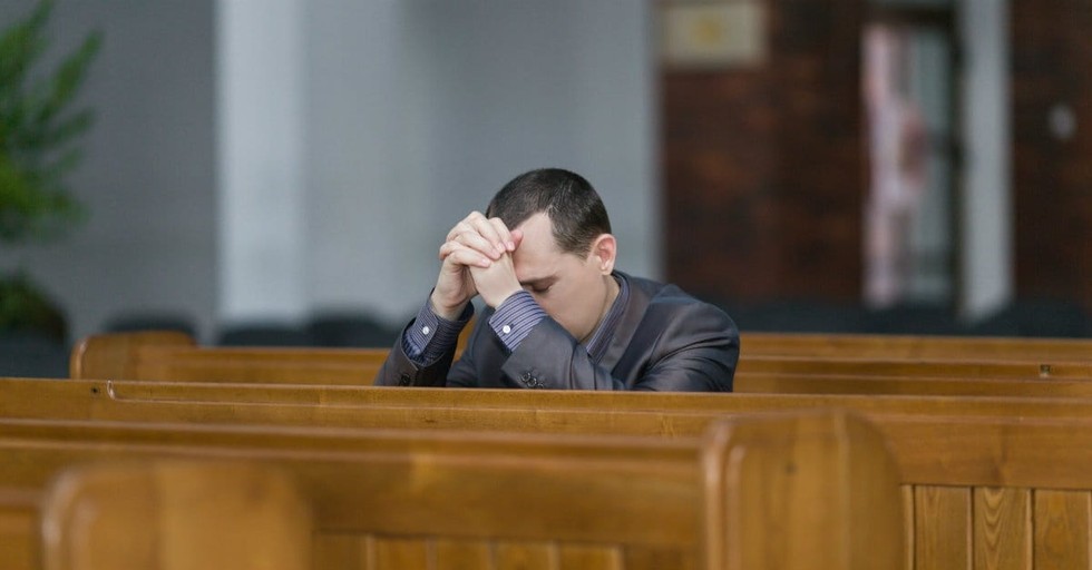 5. Obey Your Commander: Luke 1:38