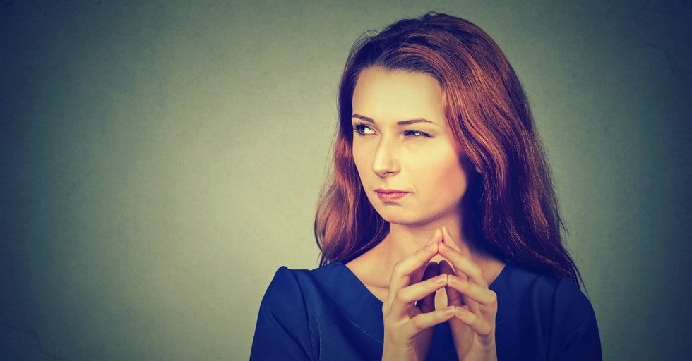 10 Things Real Christian Women Shouldn't Do