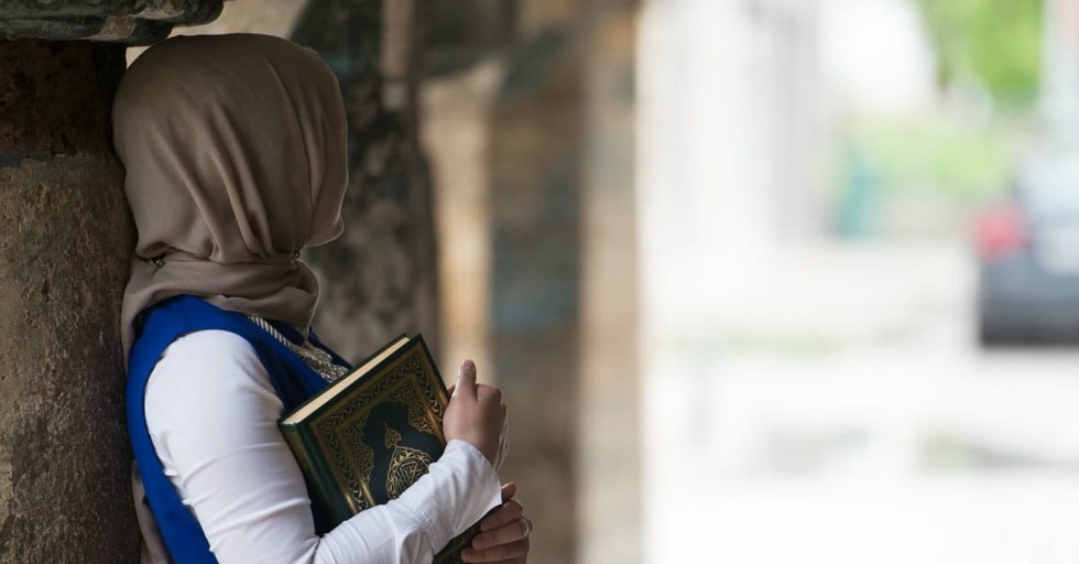 5 Things Christians Need to Know about Islam