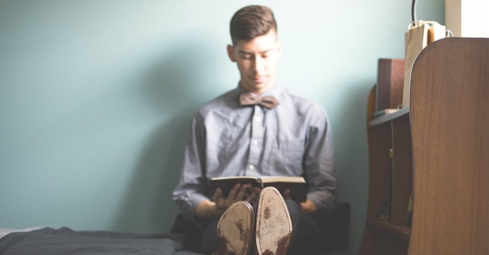 5 Virtues That Even Introverts Should Have