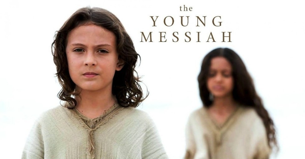 The Young Messiah Full Movie In English 5 Christian Movies You Should Watch This Year