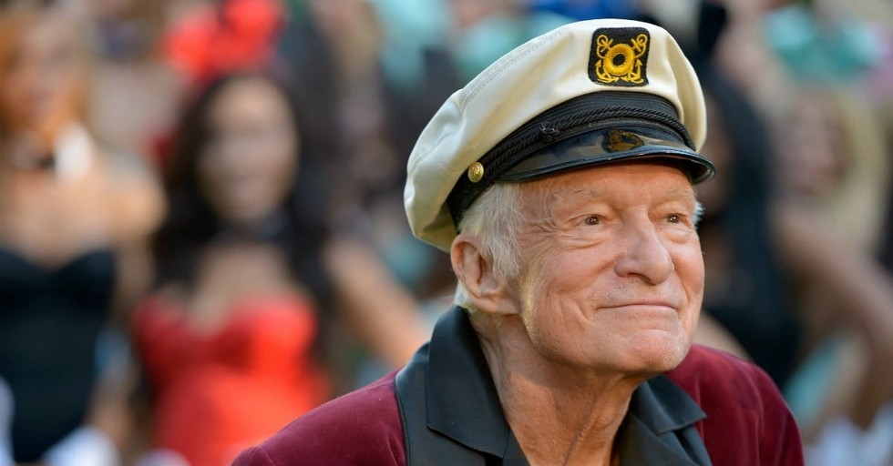 6 Ways Hugh Hefner's Ideas Were Bad for Women and Our Culture