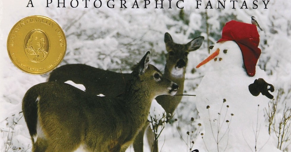 14 Christmas Book Ideas for Your Kids