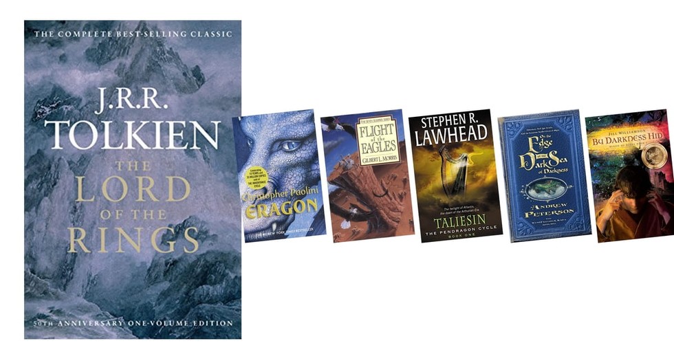 Books You Should Read if You Love These Christian Classics