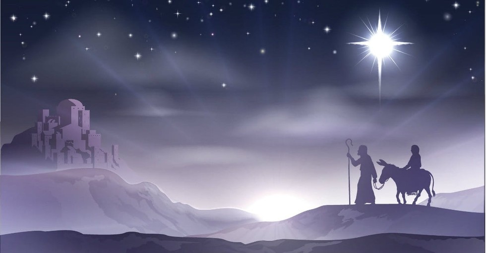 10 Christmas Carols that Tell the Real Story of Christmas
