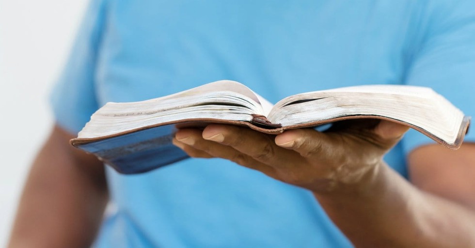 11 Bad Ways to Study Your Bible