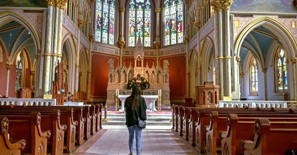 10 Excuses Christians Use for Missing Church