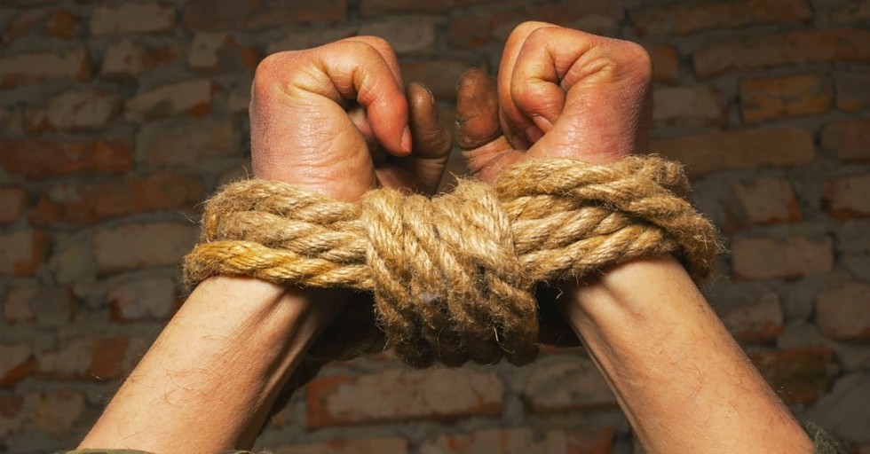 10 Times in the Bible Prayer Changed Lives