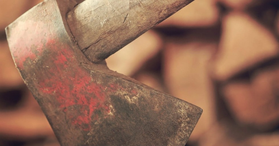 Top 10 Weird Bible Stories top-10-weird-bible-stories