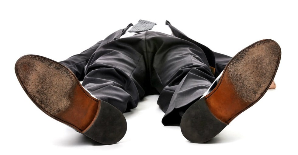 Top 10 Weird Bible Stories