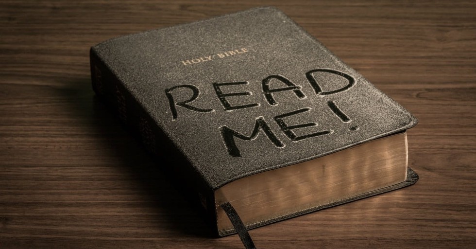 8 Reasons We Don’t Read the Bible Like We Should