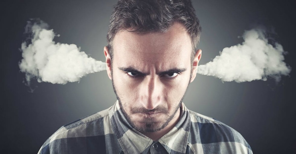 10 Biblical Truths to Overcome Sinful Anger