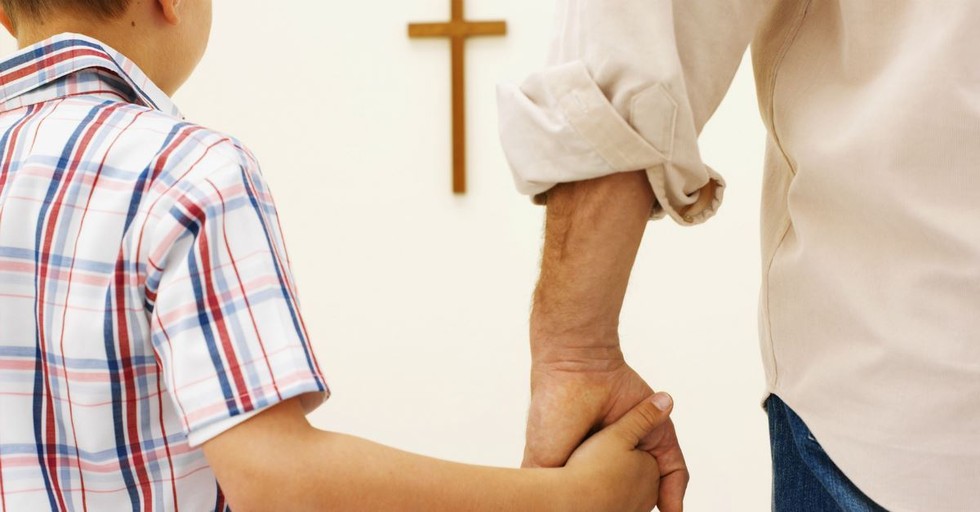 10 Reasons Making it to Church Will Improve Your Week