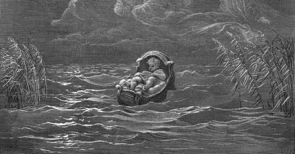 The Bible Story of Moses 10 Things That Make His Life and Calling