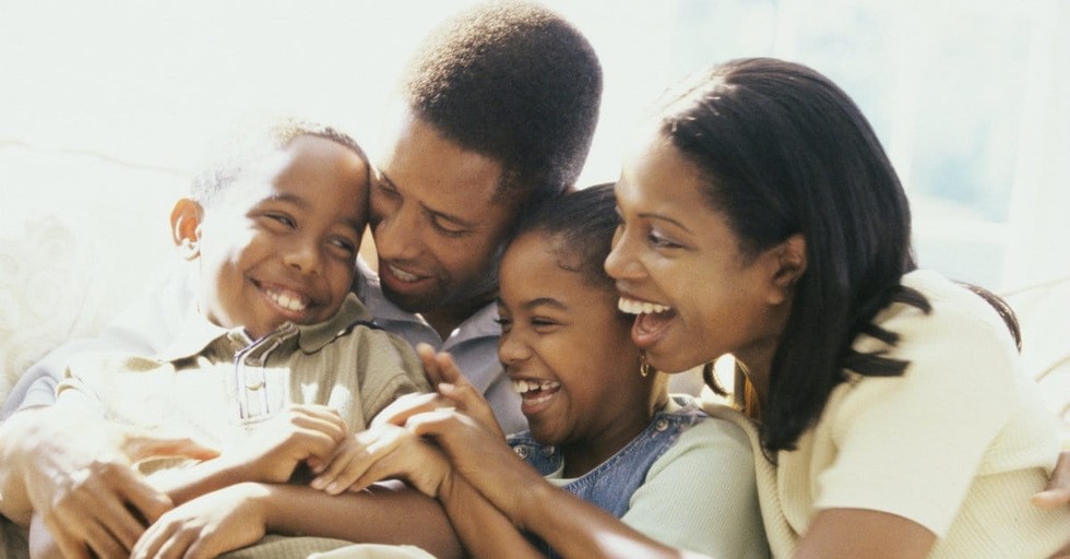 10 Ways the Bible Teaches Us to Love Our Children Well 