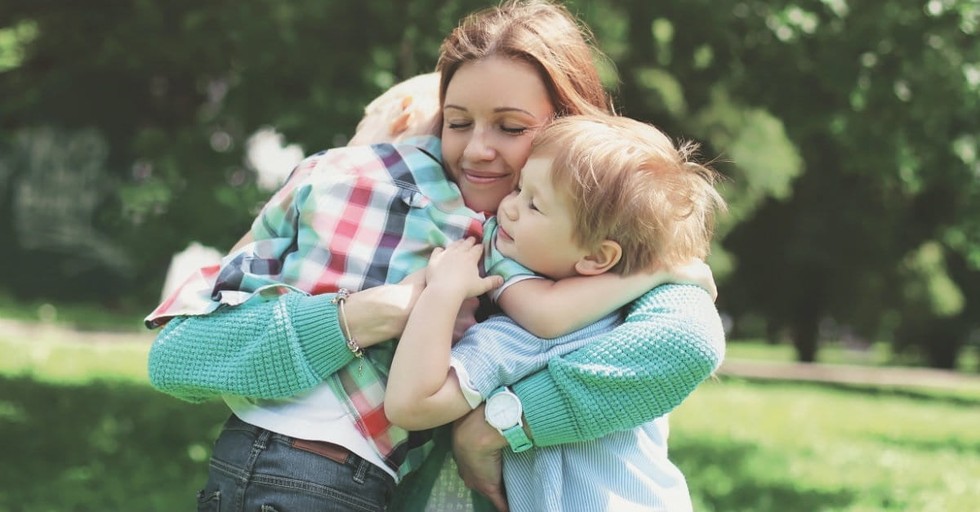 10 Ways to Fight for Your Kids Instead of against Them