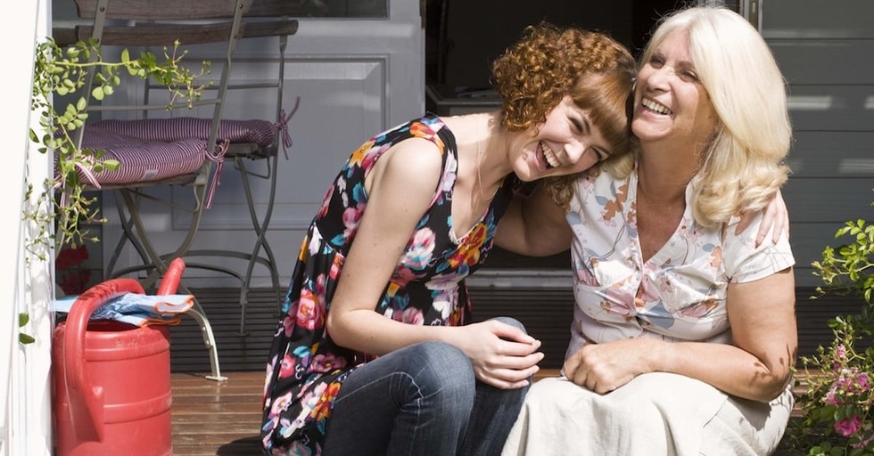 10 Things A Mother In Law Wants In A Daughter