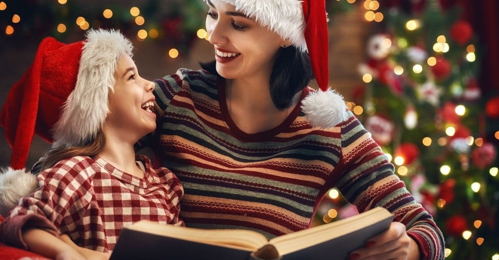 14 Christmas Book Ideas for Your Kids