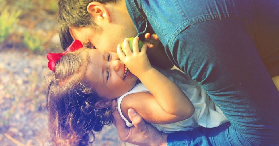 10 Powerful Ways Dads Can Forge Relationships with Daughters