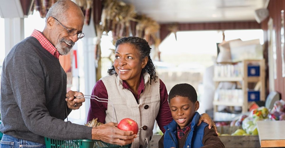 7 Scriptures That Show How Important Grandparents Are