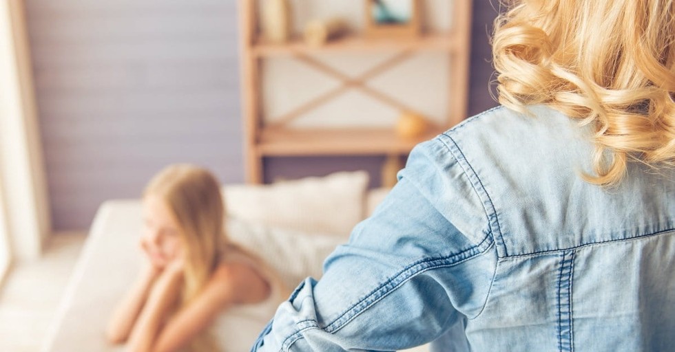 10 Things to Never Say to Your Teen