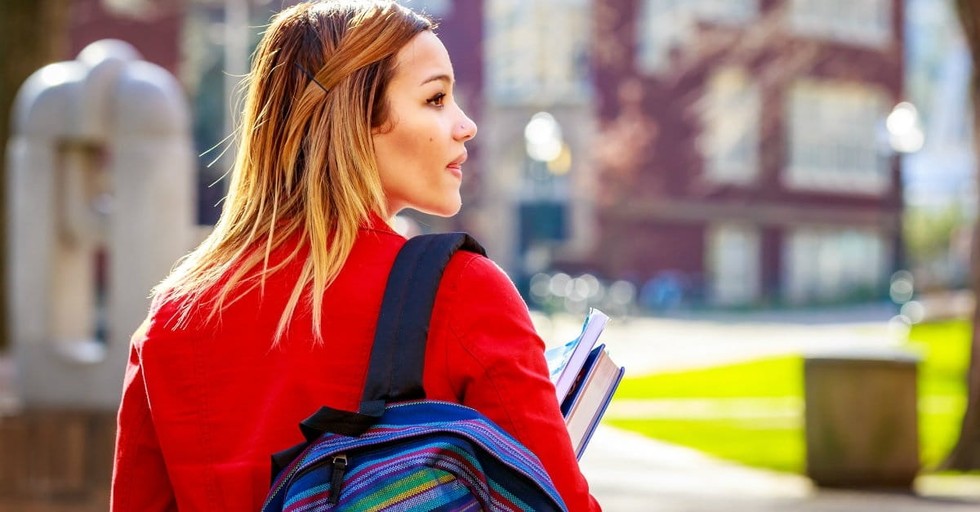 10 Ways to Make a Christian Transition to College