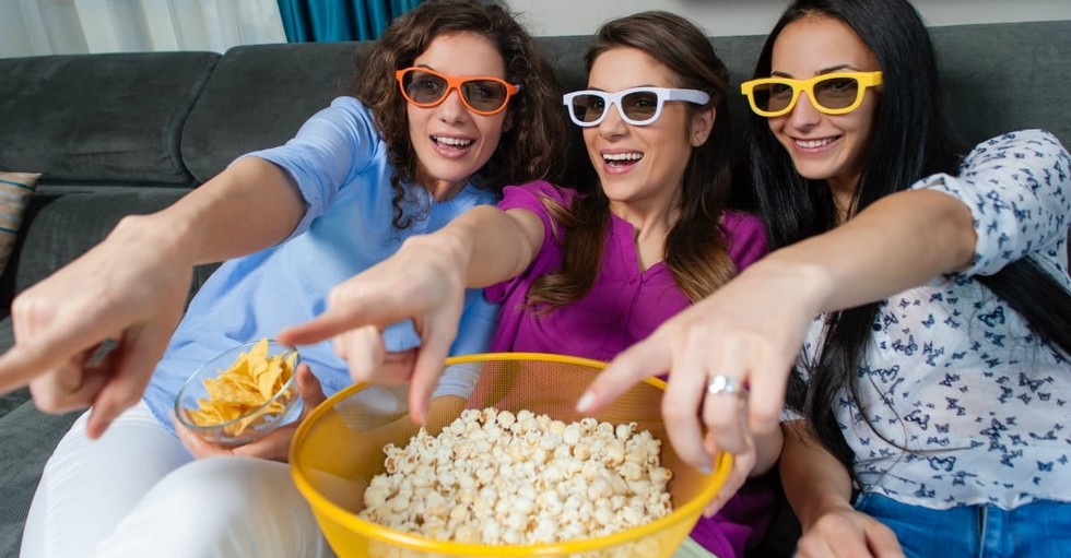 10 Classic Movies Every Christian Teen Should Watch