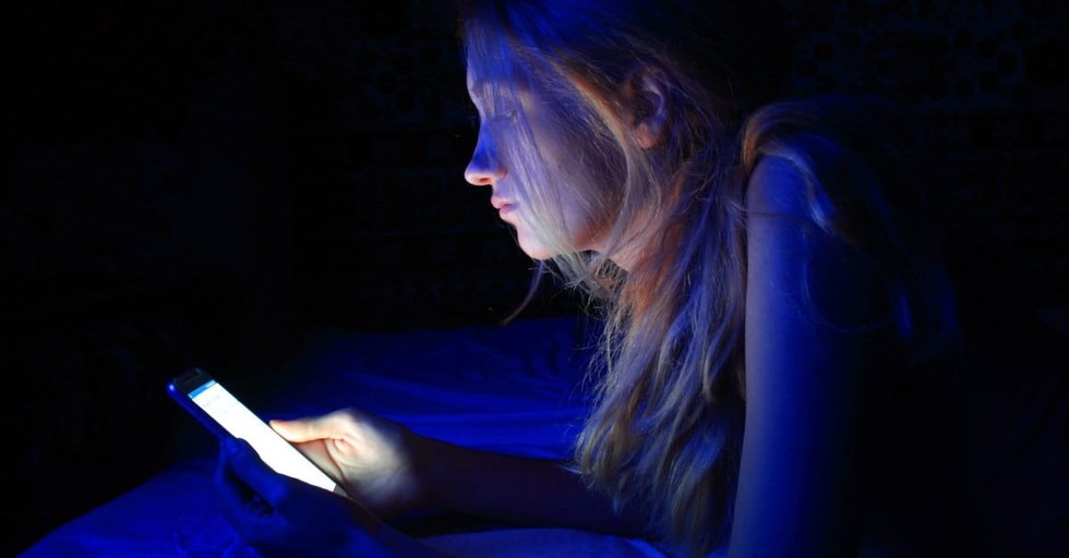 I Caught My Kid Viewing Porn. What Am I Supposed to Do Now?