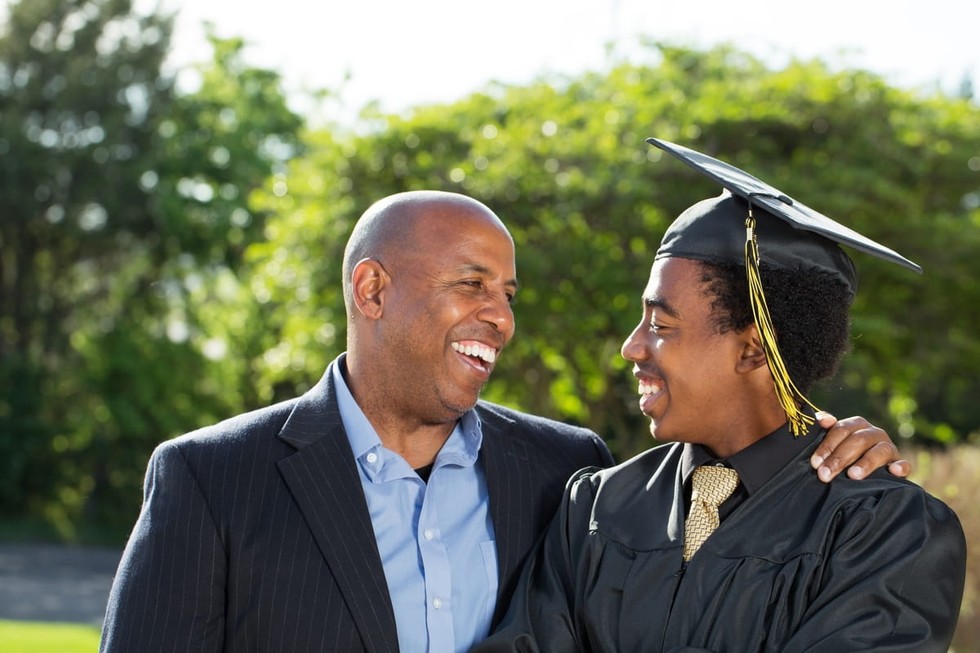 10 Things to Do with Your Children before They Graduate