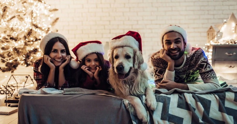 10 Things to Do on Christmas Morning with Your Family (besides Open Presents)