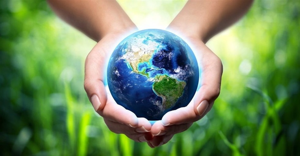 7 Things God Says about the Earth and Caring for It